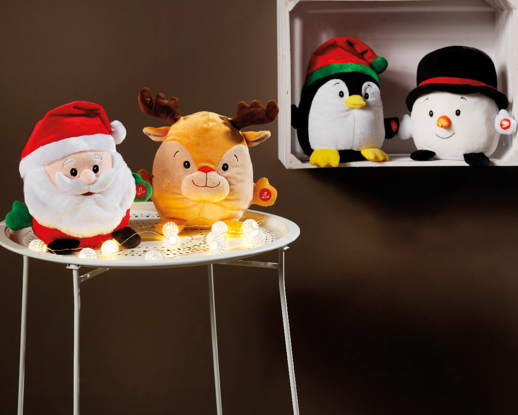 Figura animada de navidad núm. 547516