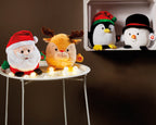 Figura animada de navidad núm. 547516