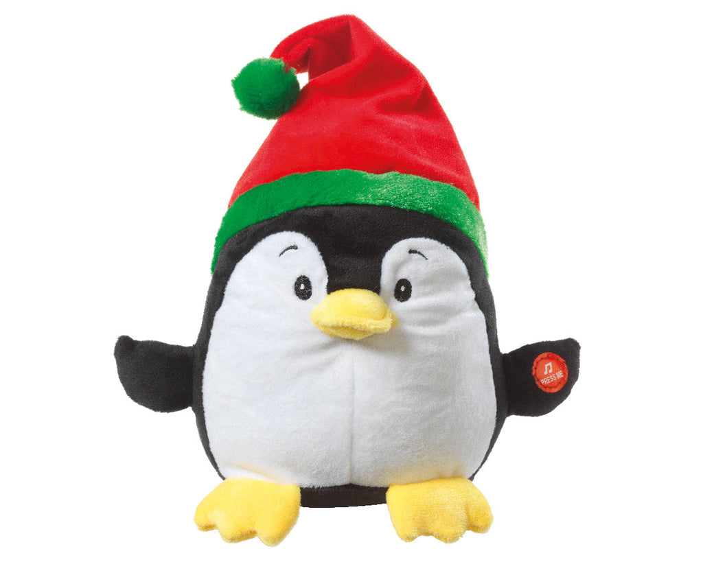 Figura animada de navidad núm. 547516