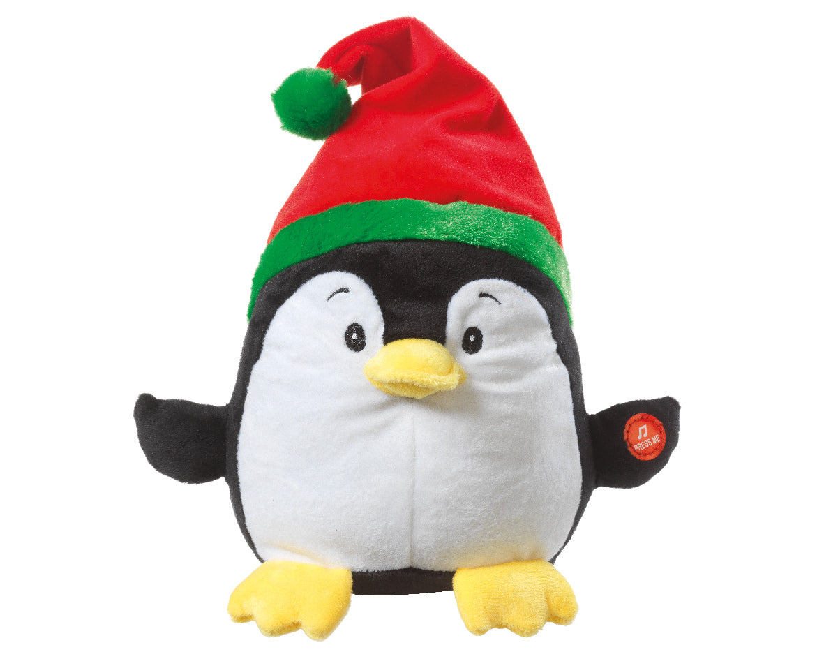 Figura animada de navidad núm. 547516