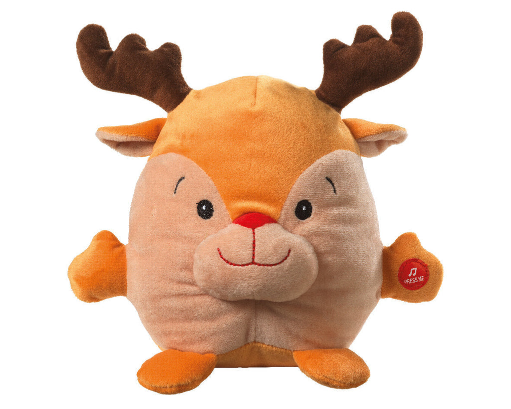 Figura animada de navidad núm. 547516
