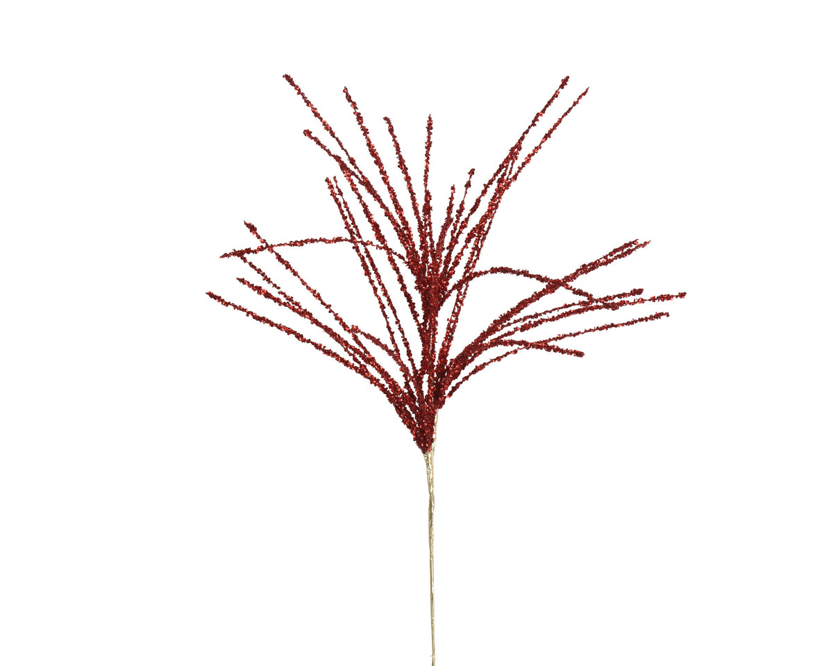 605557-Ramo Rojo Navideño de 73 cm-navidad-envio-canarias