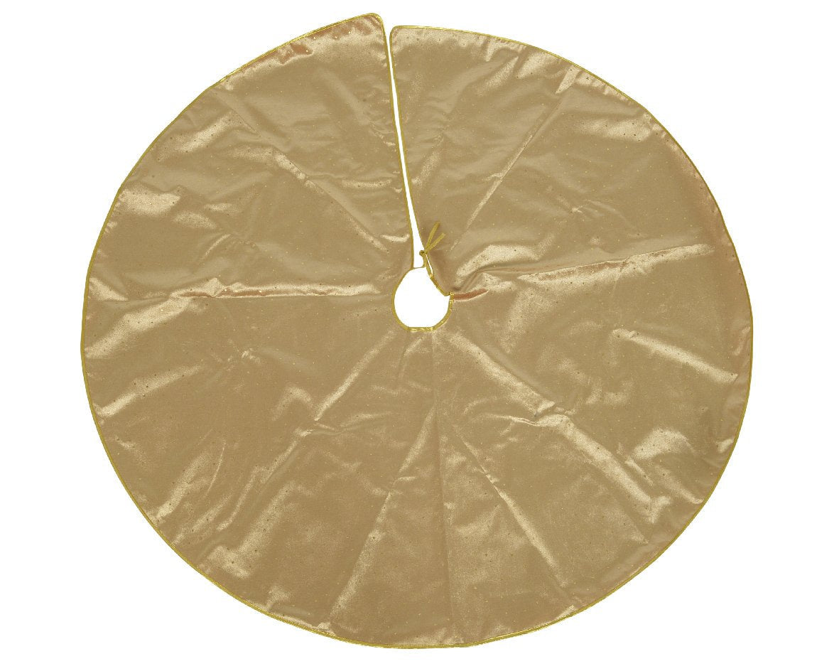 Cubrepiés de árbol de Navidad