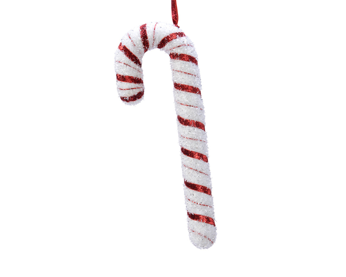 Bastón de Caramelo Candy navideño