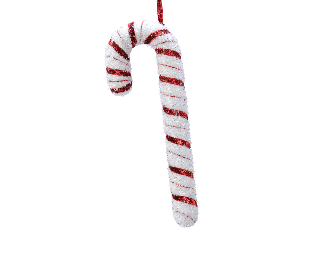 Bastón de Caramelo Candy navideño