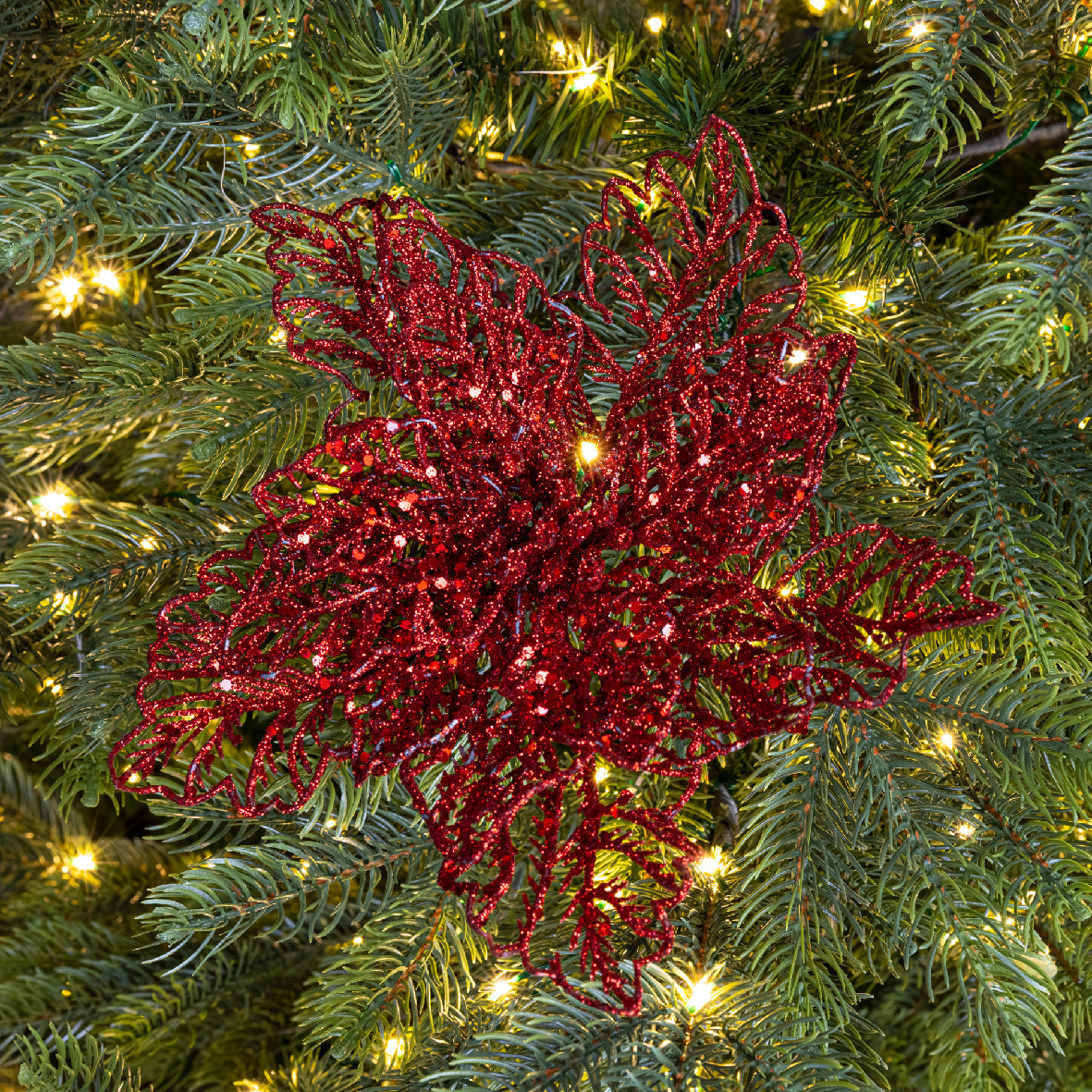 Ornamento para árbol de navidad