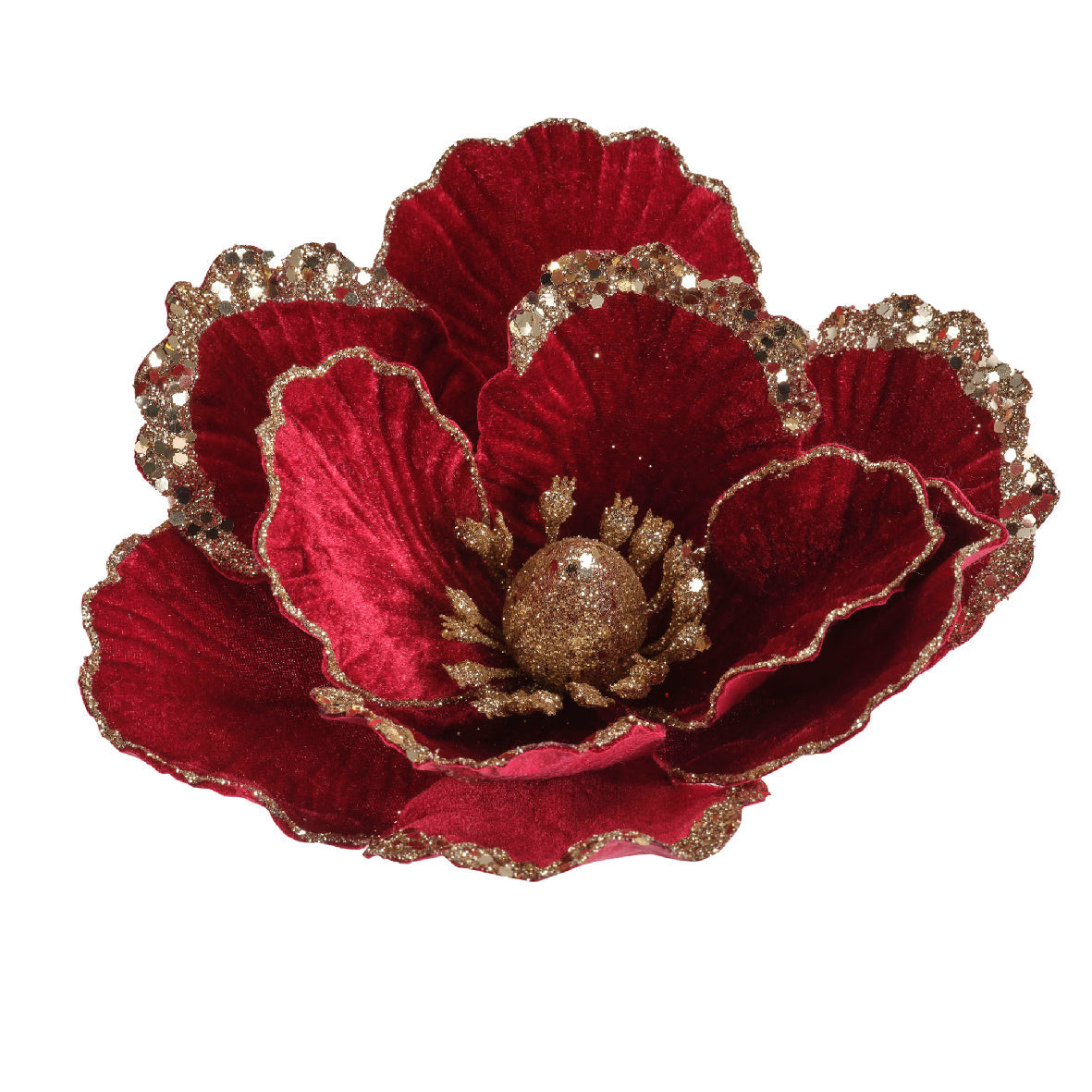 Florales de Navidad
