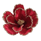 Florales de Navidad