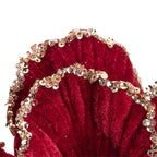 Florales de Navidad