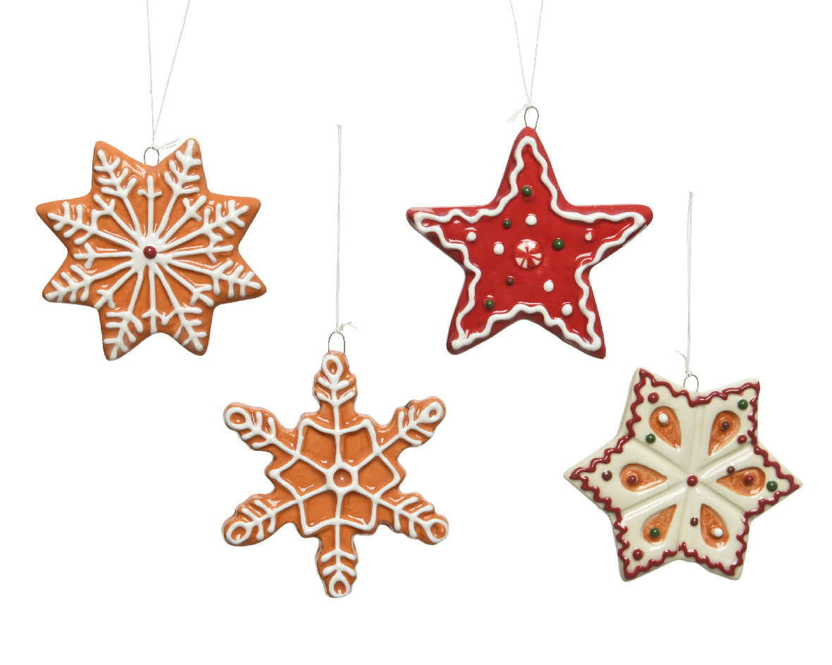Ornamento para árbol de navidad