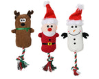 Juguete de navidad para mascotas