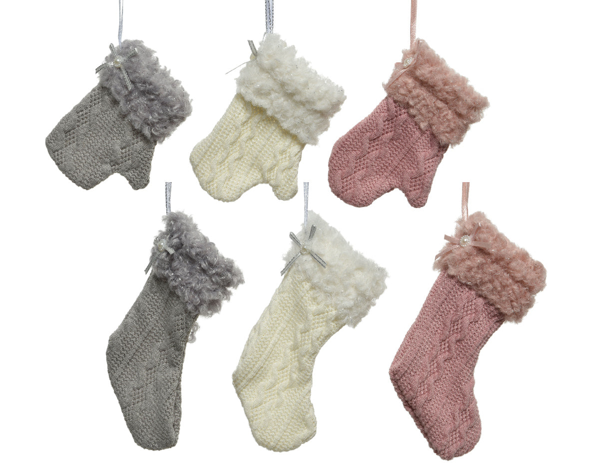 Guantes de nieve