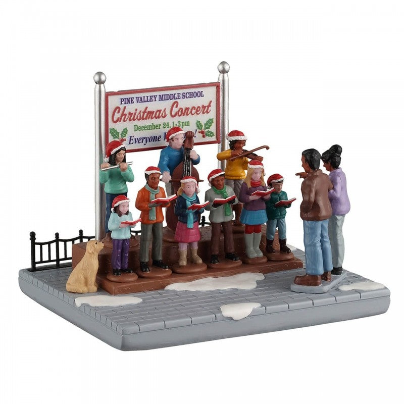 63809-School-Christmas-Concert-LEMAX-envio-a-canarias
