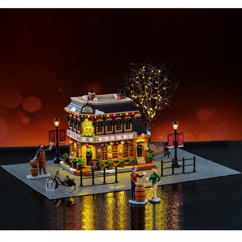 66707-EU-Dani’s-Pub-Set-LEMAX-envio-a-canarias