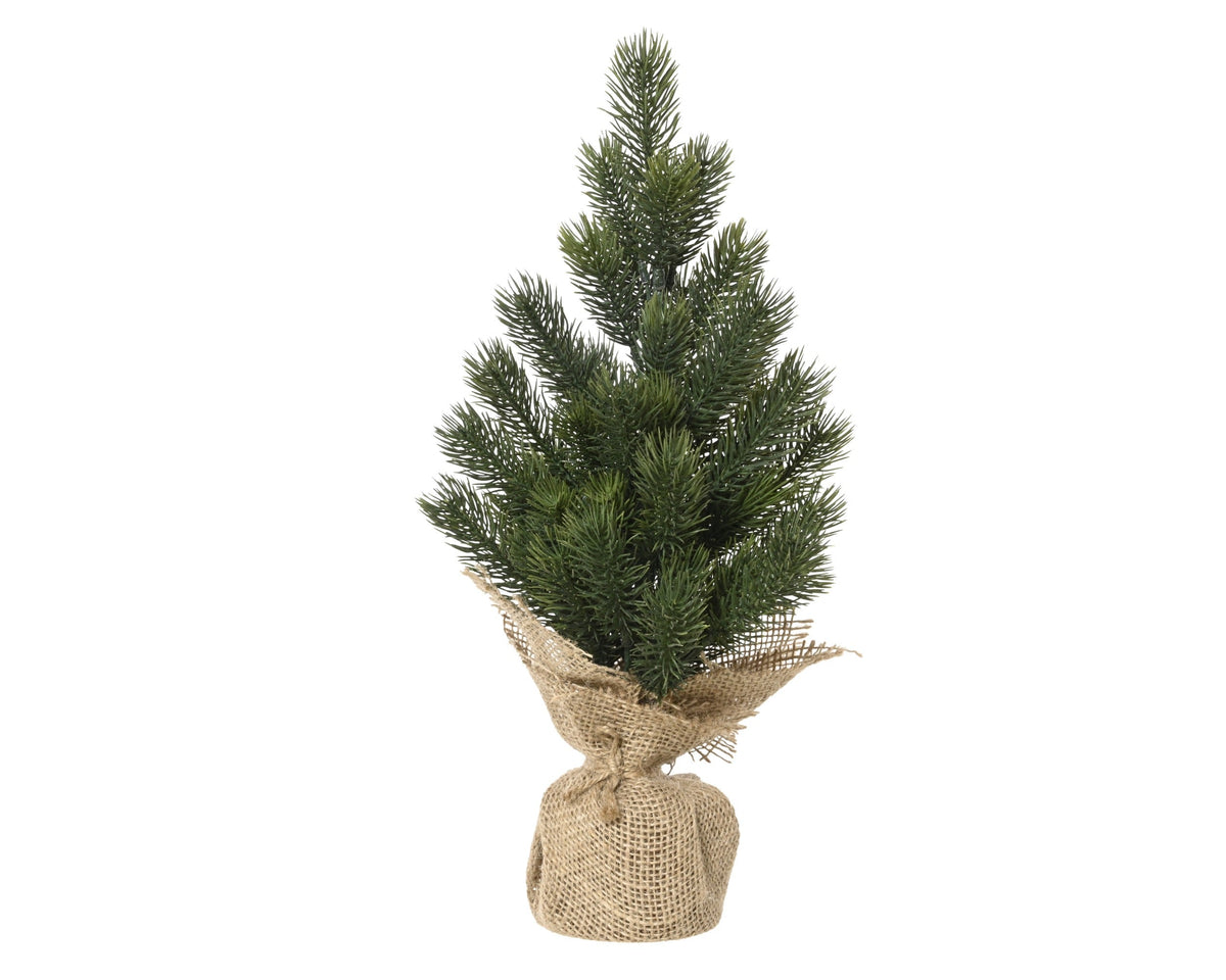 681539-Mini árbol de Navidad Everlands de 40 cm-navidad-envio-canarias