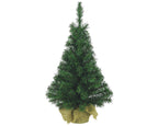 Mini árbol verde de 75cm