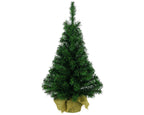 Miniarbol artificial de 56cm