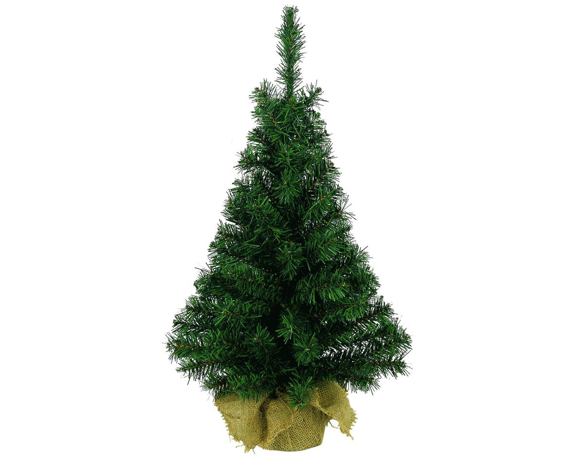 Miniarbol artificial de 56cm