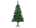 Árbol de Navidad Rovin Fir 150cm  235 puntas
