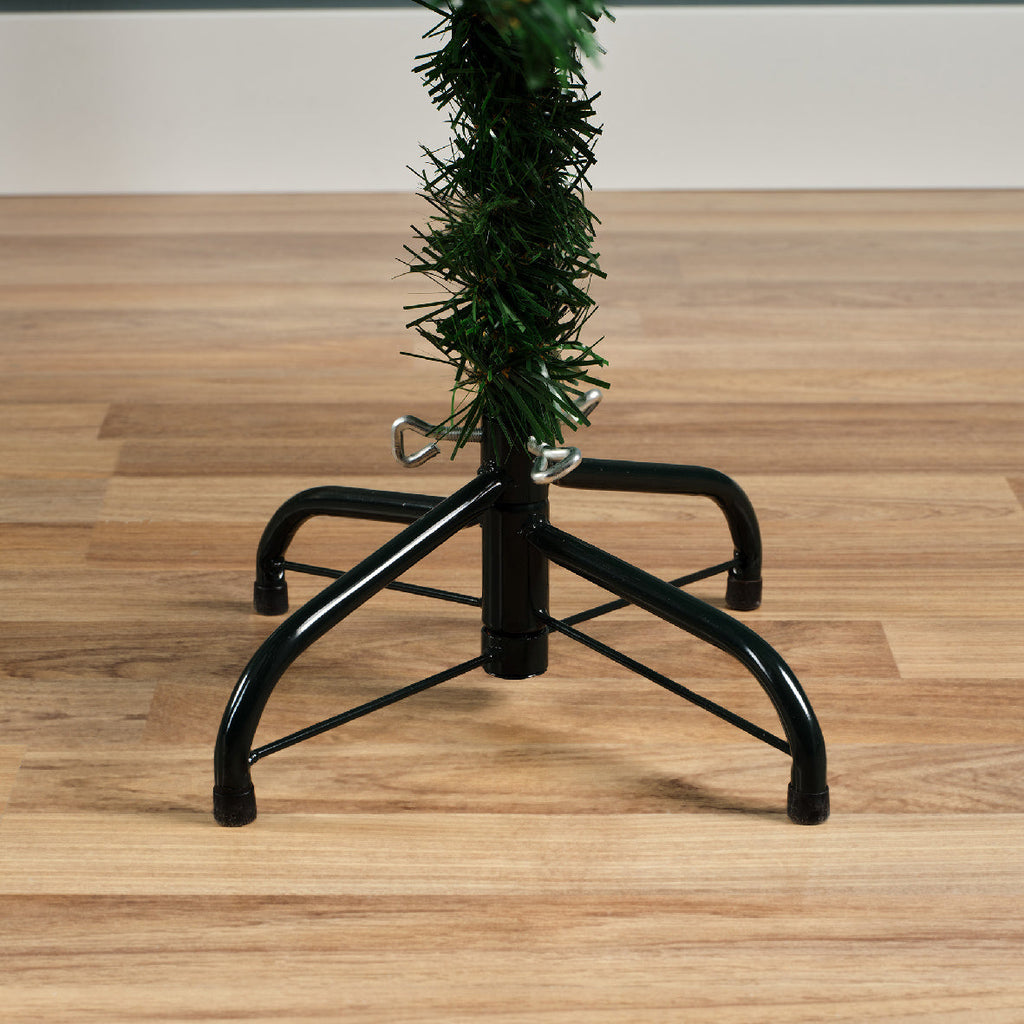 Árbol de Navidad Rovin Fir 150cm  235 puntas