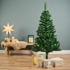 Árbol de Navidad Rovin Fir 150cm  235 puntas