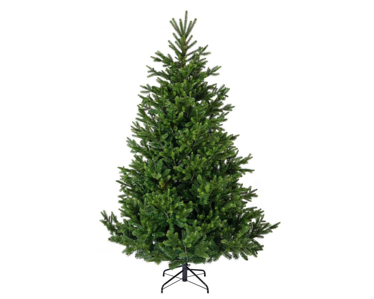 684307-Árbol de Navidad Everlands Nordmann de 210 cm-navidad-envio-canarias