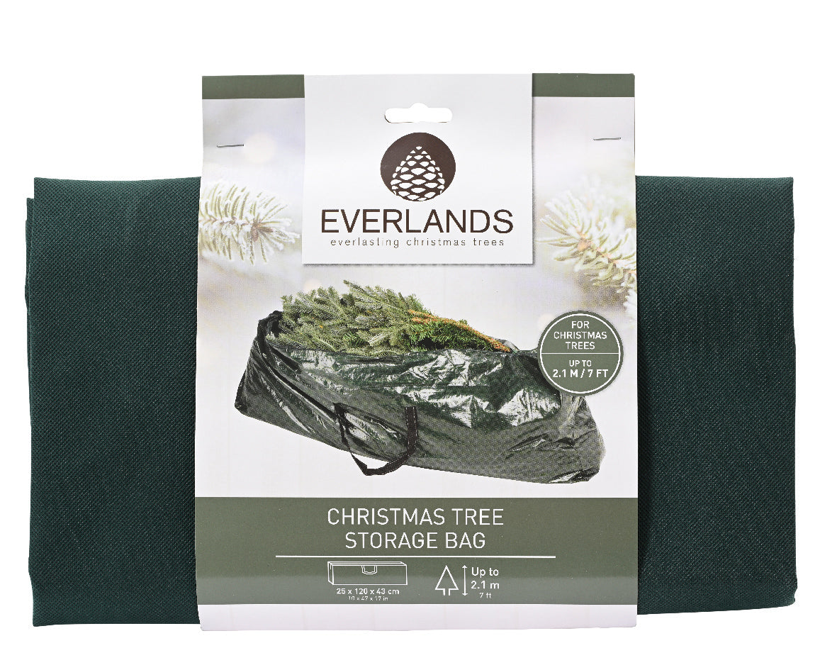 Bolsa para guardar Arboles de Navidad 120cm