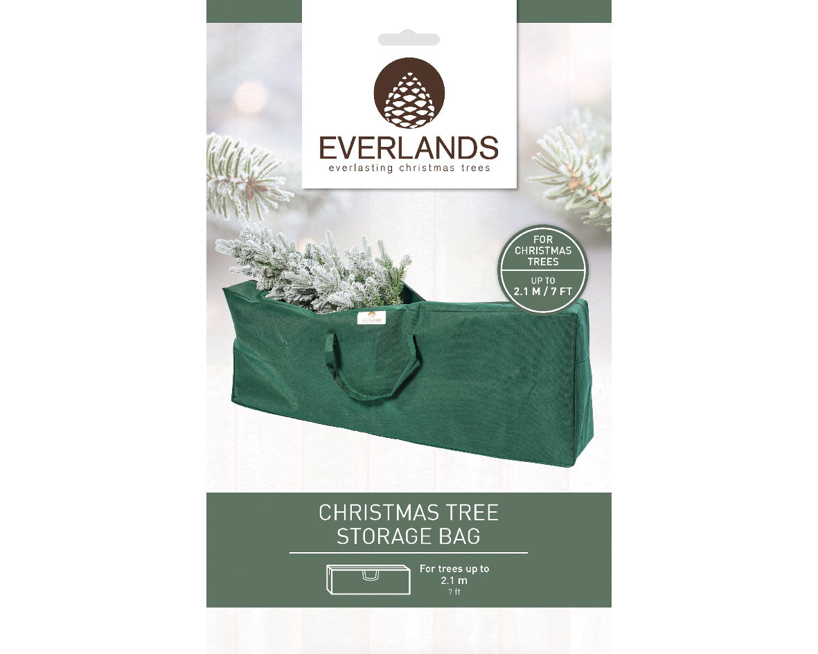 Bolsa para guardar Arboles de Navidad 120cm