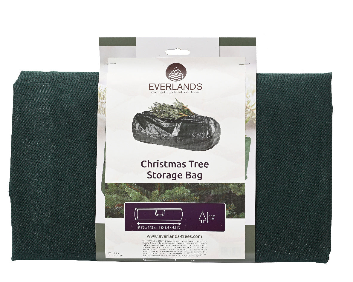 Bolsa para guardar Arboles de Navidad 72cm