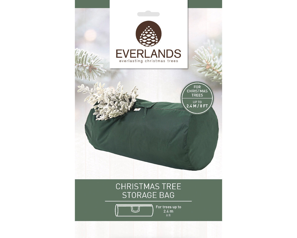 Bolsa para guardar Arboles de Navidad 72cm