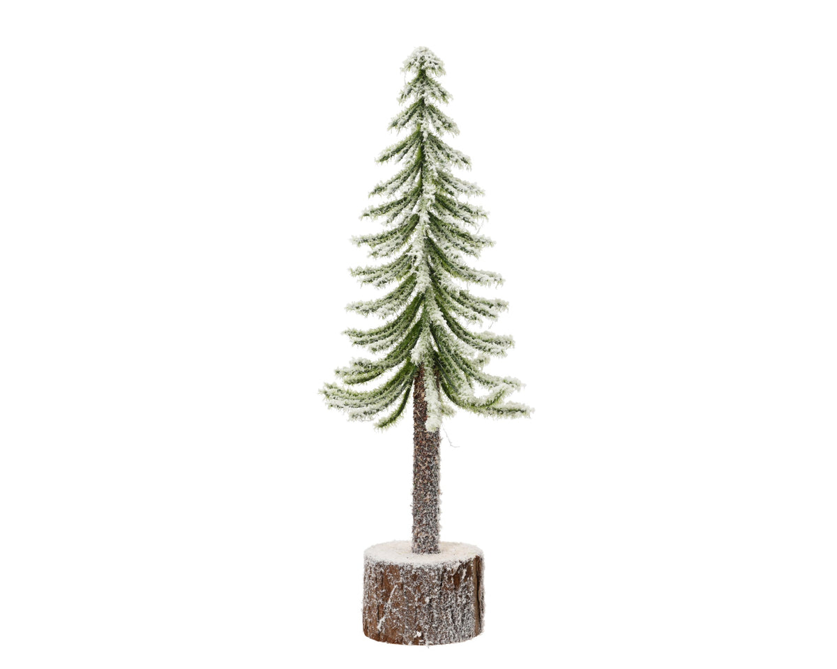 687262-Mini árbol de Navidad Everlands de 25 cm-navidad-envio-canarias