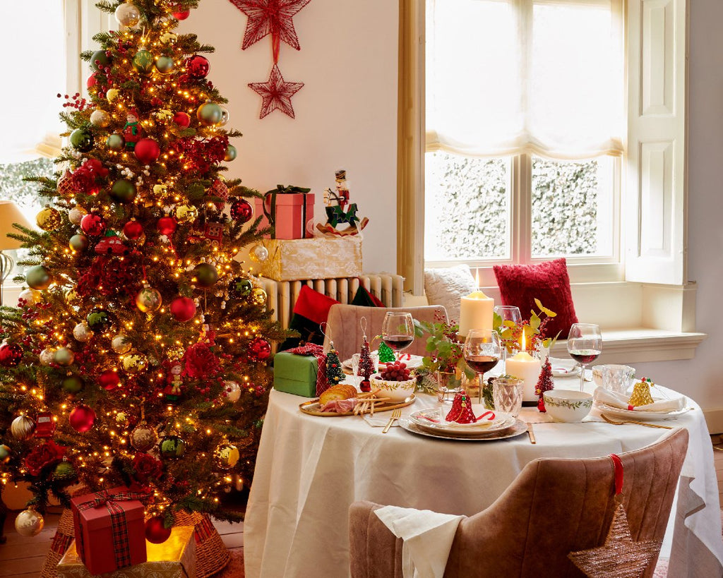 Árbol de Navidad Noble Pine PREMIUM