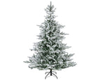 Grandis Fir Nevado - Árbol de Navidad Everlands®