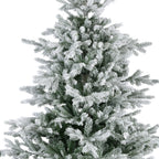Grandis Fir Nevado - Árbol de Navidad Everlands®