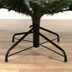 Grandis Fir Nevado - Árbol de Navidad Everlands®