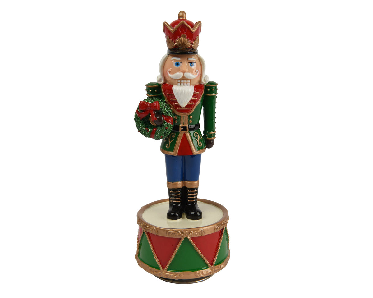 703456-Caja de Música Cascanueces-navidad-envio-canarias