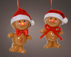 Figura de Navidad Led