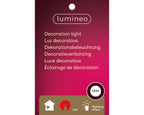 Figura de Navidad Led