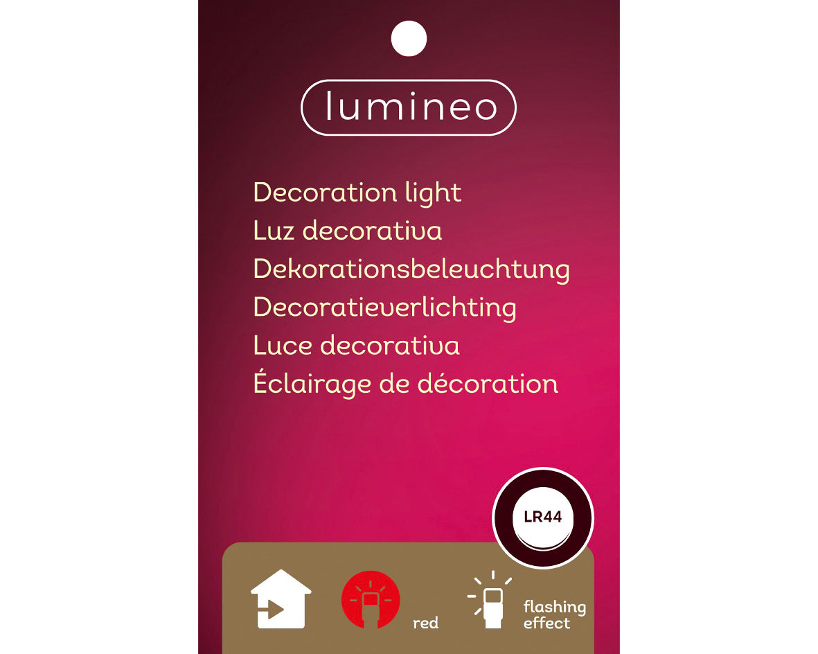 Figura de Navidad Led