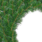Corona de Navidad Premium 70cm