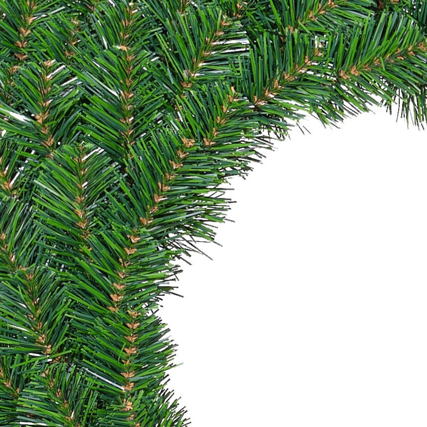 Corona de Navidad Premium 70cm