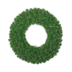 Corona de Navidad Premium 70cm