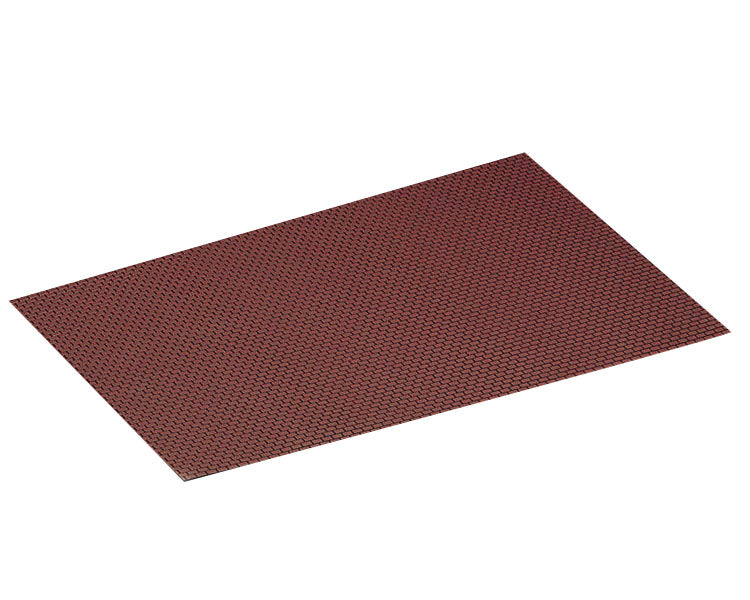 Alfombra De Ladrillo