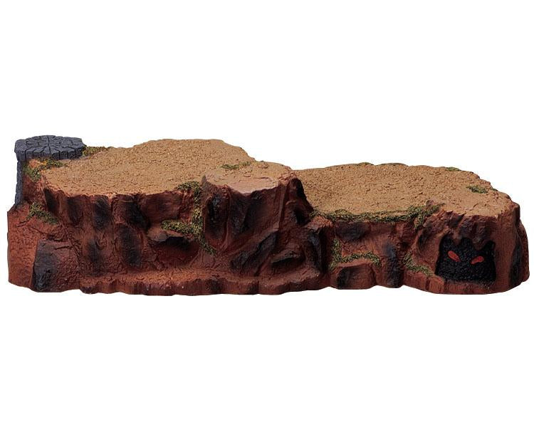 Base Plataforma