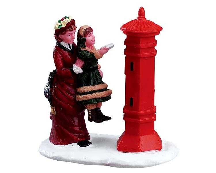 Carta a Santa