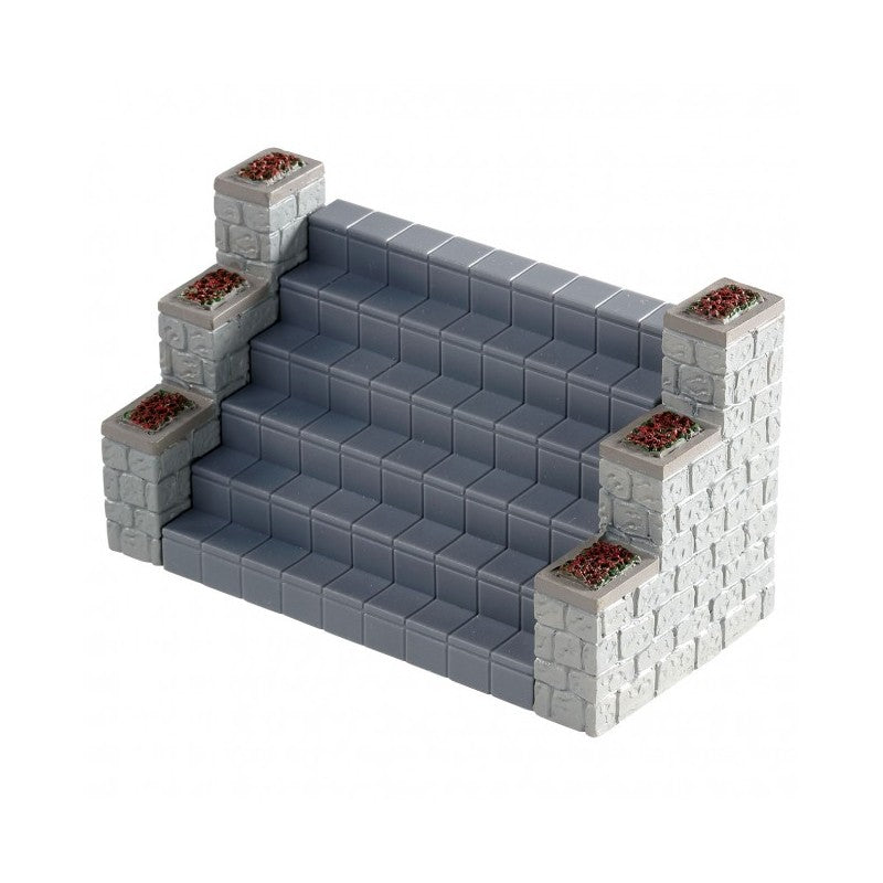 84387-Staircase-set-de-3-LEMAX-envio-a-canarias