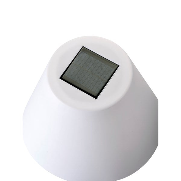 Lámpara solar num. 92