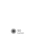 Lámpara solar num. 92