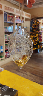 Conos de cristal
