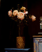 Rosa Silvestre d'Aragon.